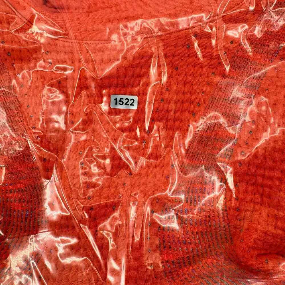 Nike Tech Knit Thermal Pullover Sweater